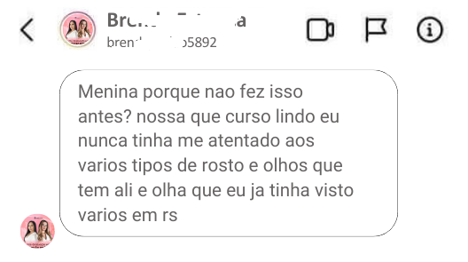 Depoimento 1